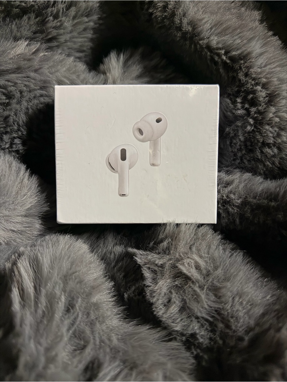 Apple AirPods Pro Earbud Headphones - White